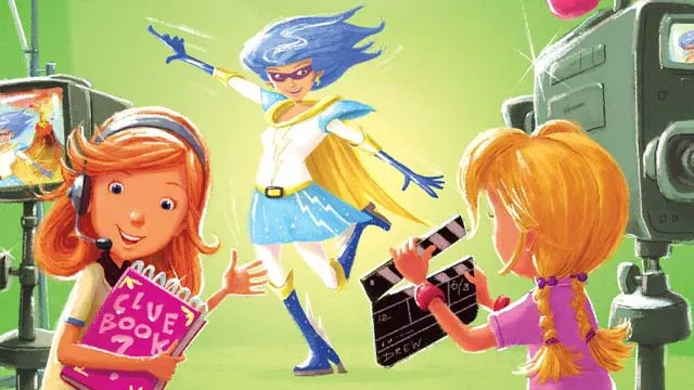 Movie Madness
