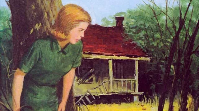 The Bungalow Mystery