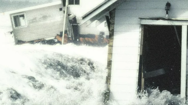 Troubled Waters