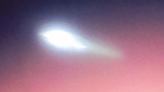 Close Encounters