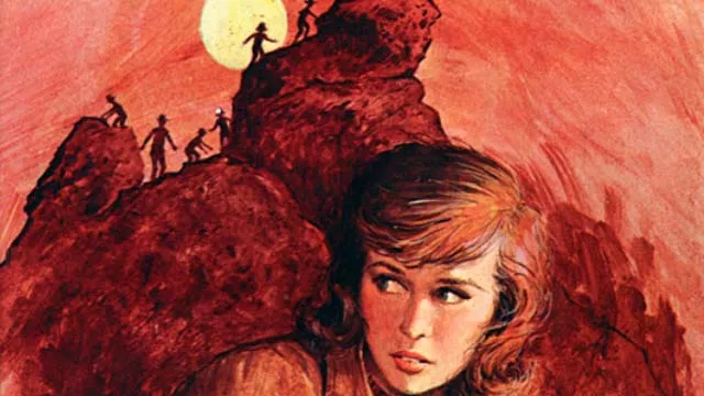 The Secret of the Forgotten City