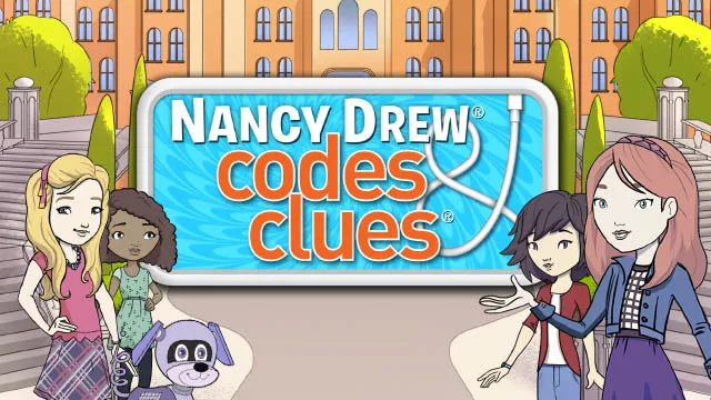 Codes & Clues