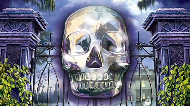 Legend of the Crystal Skull