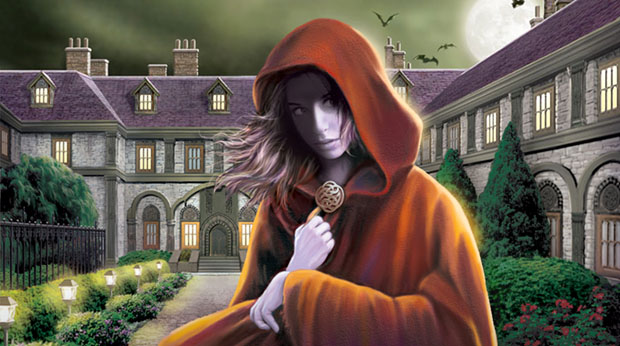 Curse of Blackmoor Manor