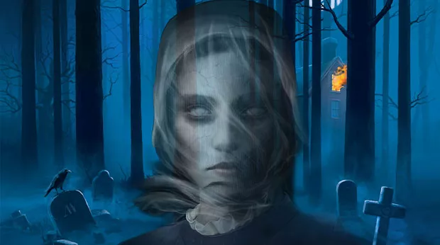Midnight in Salem