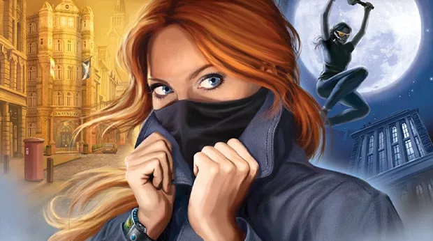 The Silent Spy