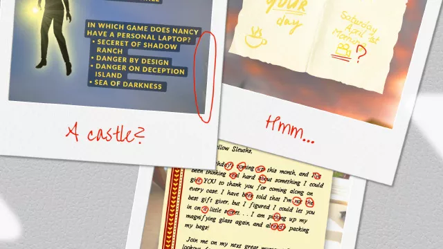 Newsletter from HeR Interactive